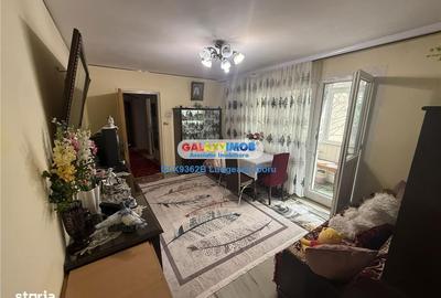 Apartament cu 4 camere semidecomandat, mobilat în Berceni - 5