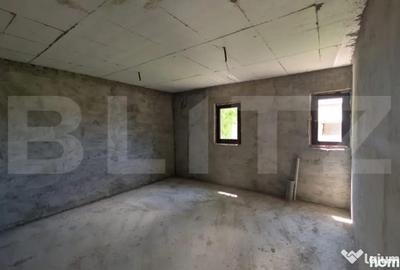 Casă cu 3 camere cu Teren 400 Mp în Lazuri - 9