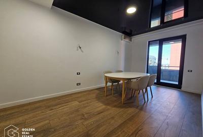 Penthouse 4 camere si terasa pe acoperis, Pipera, comision 0% Penthouse 4 camere si terasa pe acoperis, Pipera, comision 0% - 8