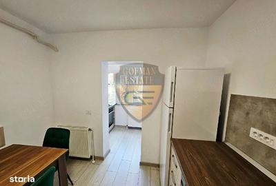 Apartament cu 2 camere decomandat în Nord