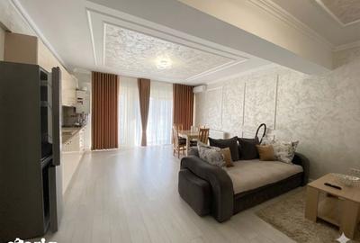 Apartament cu 2 camere în Nord - 1