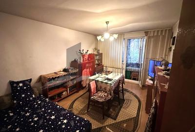 Apartament cu 2 camere decomandat, mobilat în Ghencea - 3