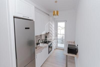 Apartament cu 2 camere decomandat în Dumbrăvița - 1