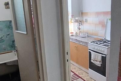 Garsonieră decomandată în Central - 5