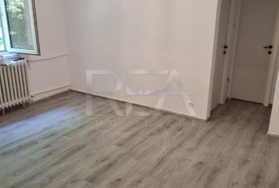 Apartament cu 2 camere semidecomandat în P-ța Reșița - 1