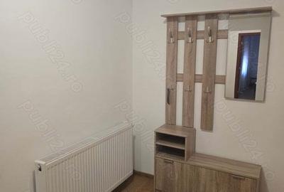 Inchiriez apartament cu 2 camere ,decomandat,situat in zona Bazar Orizont ,pe strada Trandafirilor, - 7