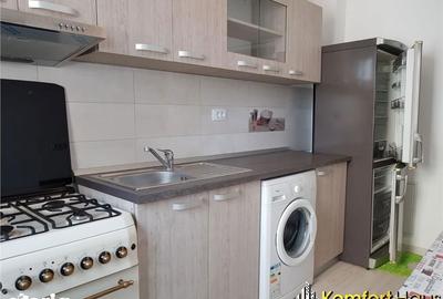 Apartament cu 2 camere în Central - 4