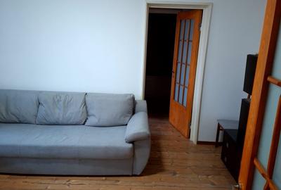 Apartament cu 2 camere semidecomandat, mobilat în Craiovei - 9