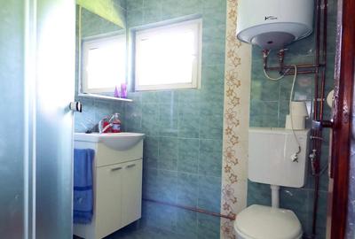 Casă cu Teren 8000 Mp în Trestia - 1