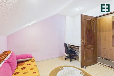 Apartament cu 2 camere decomandat, mobilat în Aradului - 7