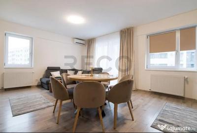 Apartament cu 3 camere decomandat în Central - 7