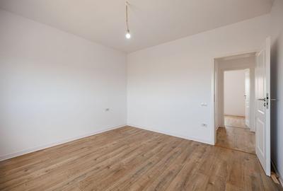 Duplex cu 3 camere cu Canalizare în Bucovăț (Remetea Mare) - 9
