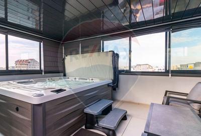 Penthouse de vanzare 4 camere Eminescu / Dacia/ Metrou Ob... Penthouse de vanzare 4 camere Eminescu / Dacia/ Metrou Ob... - 3