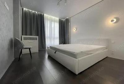 Garsonieră decomandată în Militari - 1