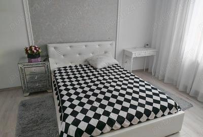 Garsonieră semidecomandată în Girocului - 7