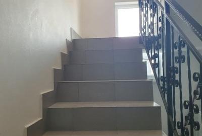 Vila P+1+M - zona Elvila - 6 camere - 2.500 euro/luna (Cod E1) - 35