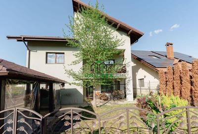 Casă cu 1 camere cu Piscina în Poenari - 18