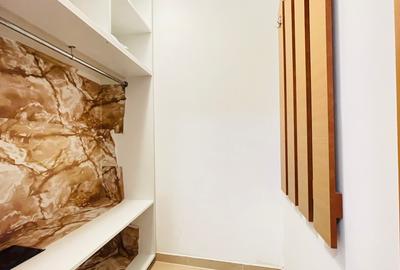 Apartament 2 camere tip studio Avangarden Brasov de vanzare - 8