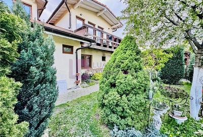 Casă individuală cu 6 camere cu Canalizare în Piața Cluj - 12
