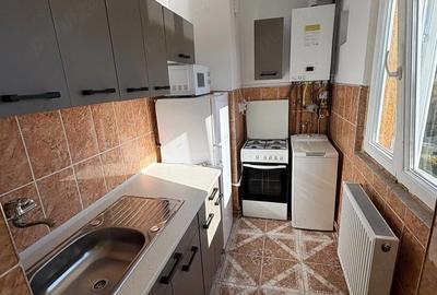 Garsonieră decomandată în Grigorescu - 5