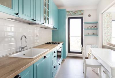 Apartament 3 camere- Aparatorii Patriei - 4