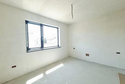Constructie noua proiect modern finisata complet Sat Costi utilitati - 4