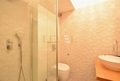 Apartament cu 4 camere decomandat, mobilat în Herăstrău - 16