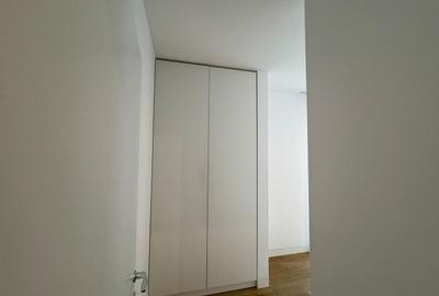 Apartament cu 3 camere, mobilat în Ștefan cel Mare - 10