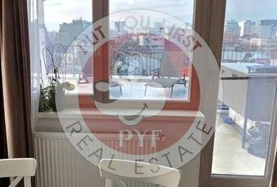 Apartament cu 2 camere decomandat în Iancului - 3