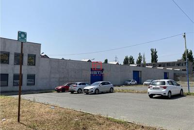 Hala/depozit/spatiu industrial Jilava - Giurgiului, ILFOV - 3