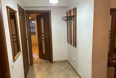 Inchiriez Apartament 3 camere, 111 mp, parcare, Mall Vitan, Proprietar - 8