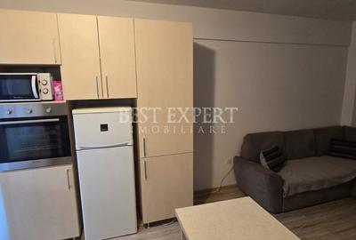 Apartament cu 2 camere semidecomandat, mobilat în Central - 3