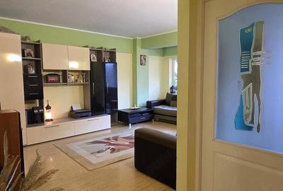 Apartament cu 2 camere decomandat, mobilat în Inel II - 7