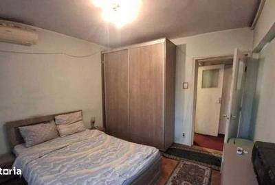 Apartament cu 2 camere semidecomandat în Jilava
