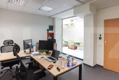 Imobil cu destinatii multiple, Ultracentral - 3