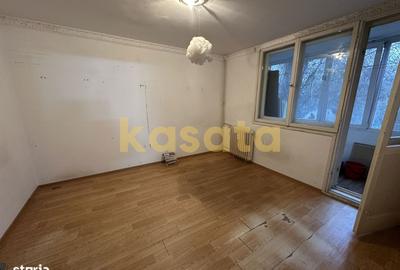 Apartament cu 3 camere în Drumul Taberei - 4