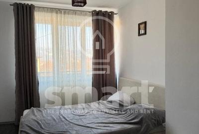 Apartament 2 camere decomandat zona Platinia Parcul central PetFriendly Parcare - 8