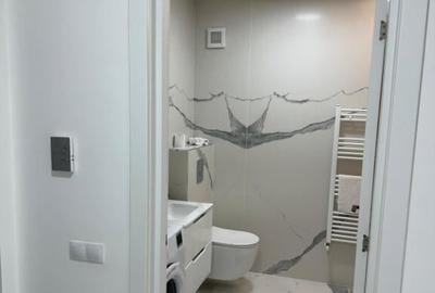 Zona Minerilor, bloc nou, 2 camere, etaj 1 - 1