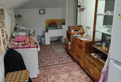Casă cu 4 camere cu Teren 580 Mp în Ivești - 7