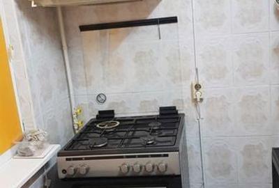 Apartament cu 2 camere în Big - 7
