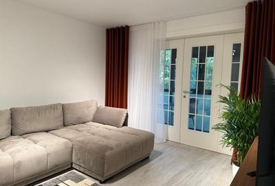 APARTAMENT 3 CAMERE DECOMANDAT LUX ZONA TOMIS NORD - 4