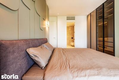 Apartament cu 3 camere în Floreasca - 19