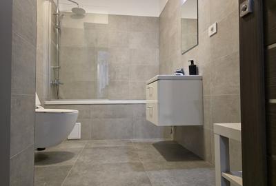 Apartament cu doua camere 54mp, Soho Brasov, Triaj-Harman - 8