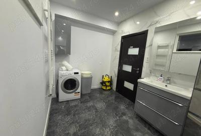 Apartament cu 2 camere decomandat în Trivale - 14