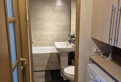 Apartament cu 3 camere decomandat în Craiovei - 7