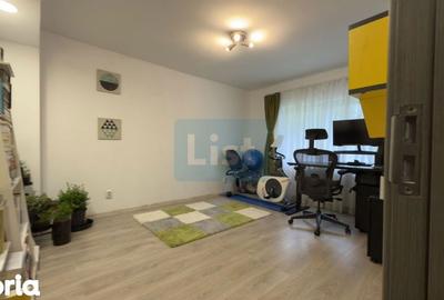 Apartament cu 4 camere, mobilat în Mănăștur - 10