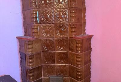 Casă cu 3 camere cu Teren 600 Mp în Periam - 3