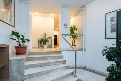 DUPLEX 3 CAMERE || VEDERE SUPERBA || GARAJ || LANGA ARCUL DE TRIUMF - 24