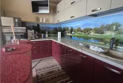 Casă individuală cu 4 camere cu Canalizare în Aeroport - 8