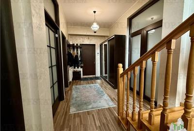Vila P+1+Pod | 6 camere | 550mp teren | Stare excelenta - 11